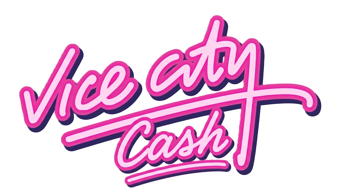 Vice CIty Cash